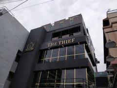 The Thief - Nungambakkam - Chennai