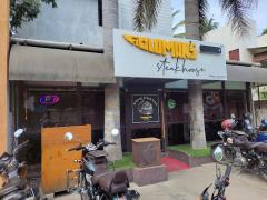 Goldman’s Steakhouse - Nungambakkam - Chennai