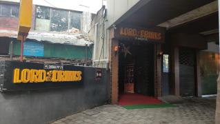 Lord Of The Drinks - Nungambakkam - Chennai