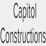 Capitol Constructions - Hyderabad Image