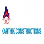 Karthik Constructions - Hyderabad Image