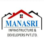 Manasri Infrastructure & Developers - Hyderabad Image