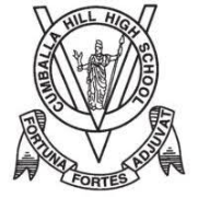 Cumballa Hill High School - Cumballa Hill - Mumbai