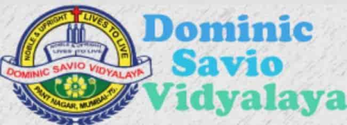 Dominic Savio Vidyalaya - Ghatkopar East - Mumbai