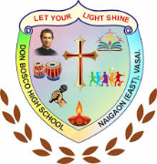 Don Bosco High School & Junior College - Naigaon East - Palghar
