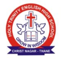 Holy Trinity Kindergarten - Dhokali - Thane