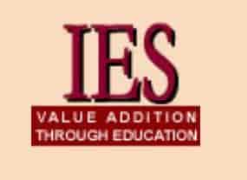 IES Padmakar Dhamdhere English Medium Primary - Dadar East - Mumbai