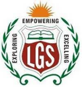 Lexicon Global School - Dahisar East - Mumbai