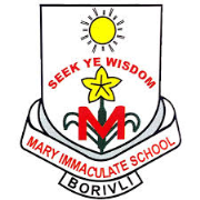 Mary Immaculate Girls Primary School - Borivali West - Mumbai