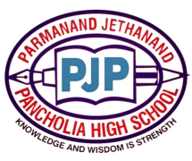 PJ Pancholia High School - Kandivali West - Mumbai