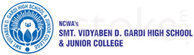 Smt. Vidyaben D. Gardi High School And Junior College - Mulund West - Mumbai