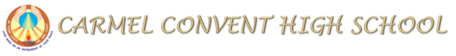 Carmel Convent High School - Nalasopara - Mumbai