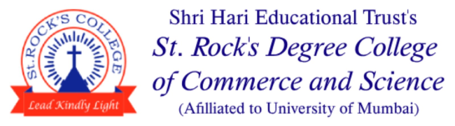 St. Rocks Degree College - Borivali West - Mumbai