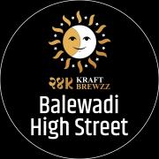 24K Kraft Brewzz - Baner - Pune