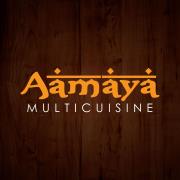 Aamaya Multi Cuisine - Shivaji Nagar - Pune