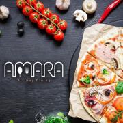 Amara Restaurant - Viman Nagar - Pune