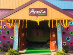 Aroma The Greens - Hinjewadi - Pune