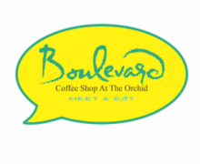 Boulevard - Balewadi - Pune
