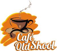 Cafe Old Skool - Aundh - Pune