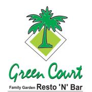 Green Court Resto N Bar - Wanowrie - Pune