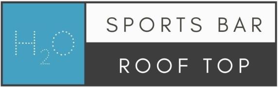 H2O Sports Bar and Rooftop - Hinjewadi - Pune