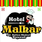Hotel Malhar Mutton Bhakari - Hinjewadi - Pune