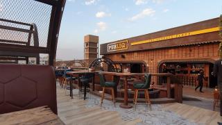 Publiq - Hinjewadi - Pune