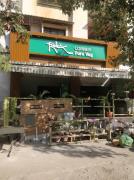Relax Corner Pure Veg - Katraj - Pune