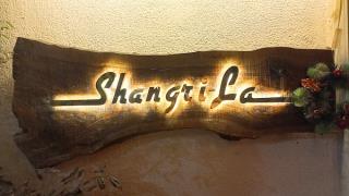 Sangrilla - Deccan Gymkhana - Pune