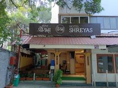 Shreyas - Deccan Gymkhana - Pune