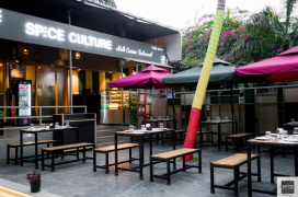 Spice Culture Bar and Kitchen - Kondhwa - Pune