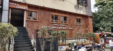 Spice Garden Family Resto & Bar - Deccan Gymkhana - Pune