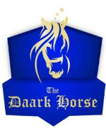 The Daark Horse - Koregaon Park - Pune