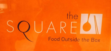 The Square - Viman Nagar - Pune