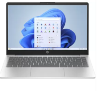 HP Laptop Intel Core i3 13th Gen 14-GR0000TU Thin and Light Laptop