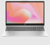 HP Intel Core Ultra 5 125H 15-FD1099TU Thin and Light Laptop