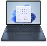 HP Intel Core i7 13th Gen EF2035TU Thin and Light Laptop