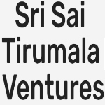 Sri Sai Tirumala Ventures - Hyderabad Image