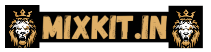 Mixkit