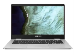 ASUS Chromebook Touch Intel Intel Celeron C423NA-BZ0522 Chromebook