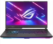 ASUS ROG Strix G15 G513QC-HN093T Gaming Laptop
