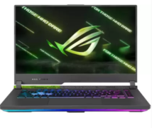 ASUS ROG Strix G15 G513RC-HN062W Gaming Laptop