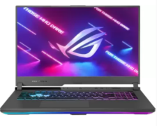 ASUS AMD Ryzen 7 Octa Core G713IE-HX040W Gaming Laptop