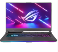 ASUS AMD Ryzen 7 Octa Core 6th Gen G713RC-HX018W Gaming Laptop