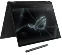 ASUS ROG Flow X13 GV301QH-K6464TS 2 in 1 Gaming Laptop