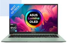 ASUS Intel Core i5 12th Gen K3502ZA-L503WS Thin and Light Laptop