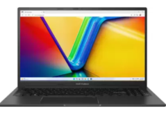 ASUS Intel Core i5 13th Gen K3504VA-LK551WS Laptop