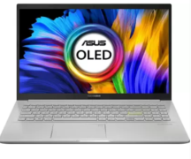 ASUS Intel Core i5 11th Gen K513EA-L513WS Laptop