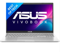 ASUS AMD Ryzen 3 Dual Core M515DA-BQ322TS Thin and Light Laptop