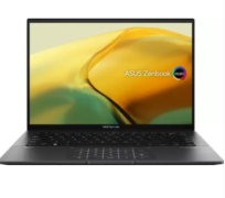 ASUS AMD Ryzen 7 Quad Core UM3402YA-KM751WS Thin and Light Laptop